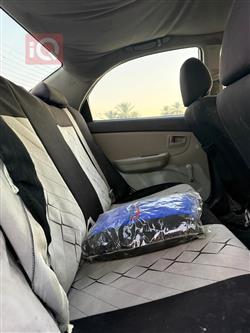 کیا سپێکترا